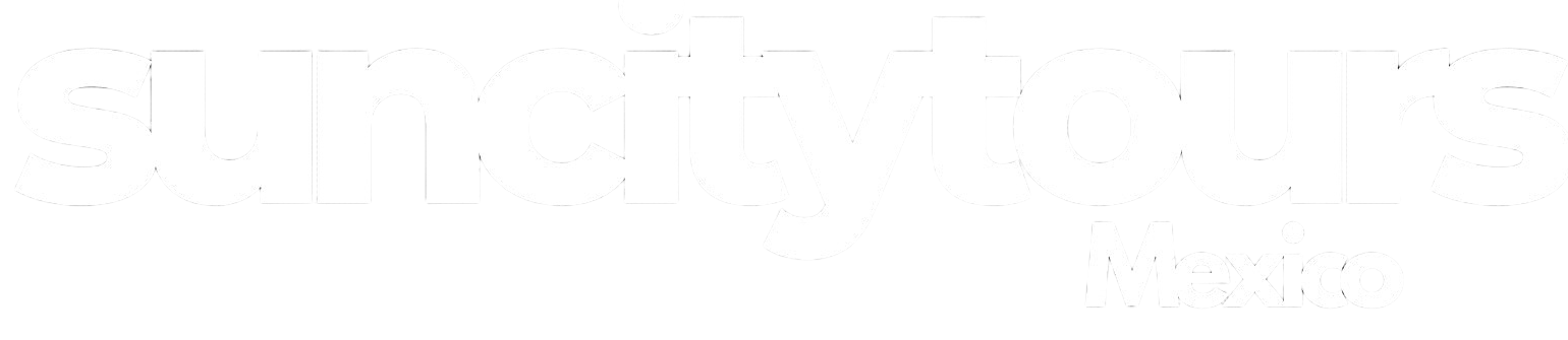Logo suncitytours Mexico